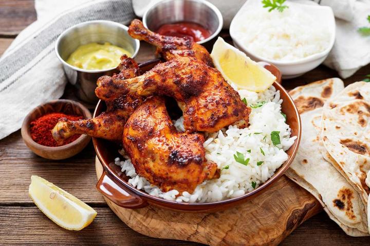 Restaurant Halal Gatineau
