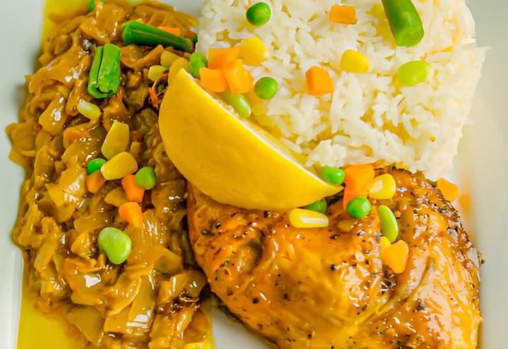 Plats sénégalais Gatineau