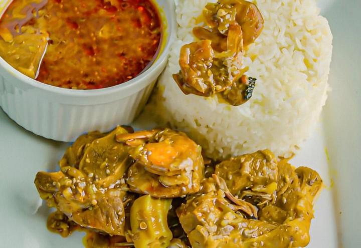 Cuisine sénégalaise Gatineau